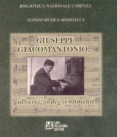 Giuseppe Giacomantonio