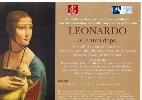 Leonardo - 500 anni dopo